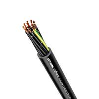 OLFLEX CLASSIC 130 H BK 0,6/1kV 5G10