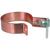 Svorka DEHN 420207 Cu/FeZn