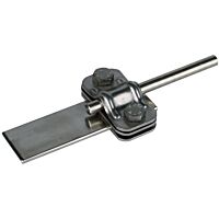 Svorka DEHN 459139 Uni nerez