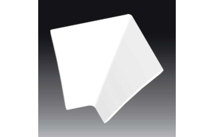 KOPOS Kryt 8855_HB roh vnitřní Lr 30 bílá/ral 9003