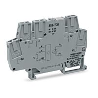 859-708 OPTOK.6MM 24VDC/24VDC/0,5A/10KHZ