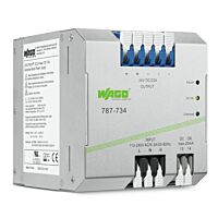 787-734 Primary switch mode power suppli