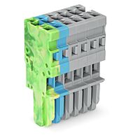 769-106/000-039 with ground end module f