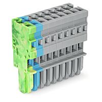 769-109/000-039 with ground end module f