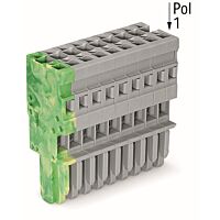 769-110/000-037 with ground end module f