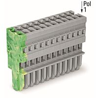 769-115/000-037 with ground end module f