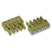 770-265 without strain relief housing 5-