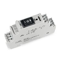 789-324 Relay with 1 changeover contact