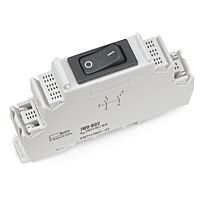 789-802 Single-pole switch 2-pole