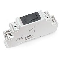 789-803 Button 1-pole