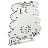 857-413 Isolation amplifier fixed for vo