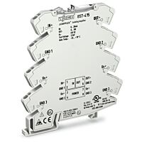 857-415 Isolation amplifier fixed for vo