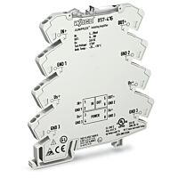 857-416 Isolation amplifier fixed for vo