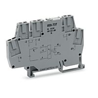 859-737 Input: 24 V DC Output: 330 VDC