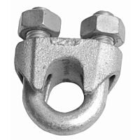 ESTA Svorka ZLK-3 lanová 2-4 mm