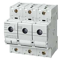 SIEMENS Odpínač 5SG7133 pojistkový