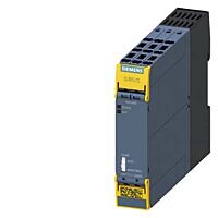 SIEMENS Relé 3SK1111-2AB30 bezpečnostní
