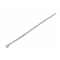 SOLIGHT Pásek vázací 300x3,6 přírodní (100ks)