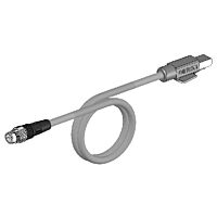 OMRON Produkt XS5W-T421-BMC-Y
