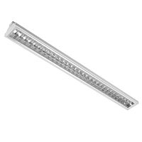 MODUS TELX7000, MAT DP mřížka, délka 1484mm, High Power, LED 840, 550 mA nestmívatelné, do řady