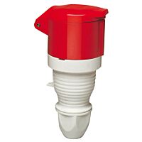 WALTHER Spojka 400V 16A 5P 6h IP44