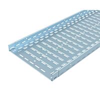 TOP SERVIS Žlab EKZS 400/50 délka 2m Sendzimir