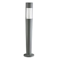 KANLUX Svítidlo INVO TR 107-O-GR černý chrom