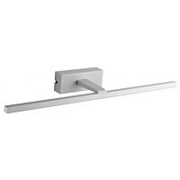 FUB Svítidlo LED LUNA 12W 795lm 4000K do koupelny nad zrcadlo IP44