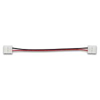 MCLED Spojka flexibilní ML-112.002.21.1 jednobarevných LED pásků šíře 8mm, 2 piny