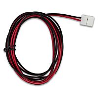 MCLED Konektor ML-112.004.21.1 připojovací, jednobarevných LED pásků šíře 8 mm, 2 piny, délka 2m, 20AWG