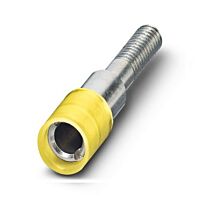 PHOENIX Svorka PSBJ 4/15/6 YE zkušební 303367