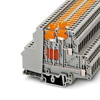 PHOENIX Svorka UDMTK 5-P/P