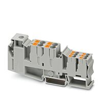 PHOENIX Svorka PTU 35/4X6/6X2,5 3214080