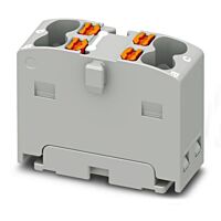 PHOENIX Blok PTFIX 4x1,5 GY