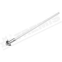 TREMIS Tyč ITVc 93 N izolační pro vodiče L=930mm, materiál:Nerez/GFK