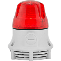 MLAMP LED A - optický modul se zvukovým