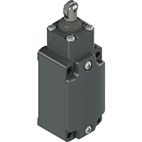 FD2015 Koncovy spinac FD2015