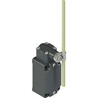 FD2036 Koncovy spinac FD2036