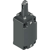 FD216 Koncovy spinac FD216