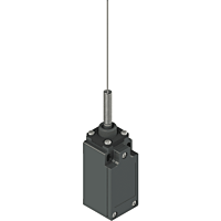 FM2021 Koncovy spinac FM2021