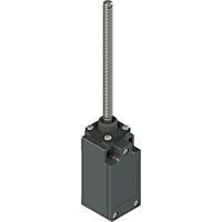 FM2025 Koncovy spinac FM2025