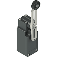 FM2055 Koncovy spinac FM2055