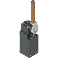 FM253-E0 Koncovy spinac FM253-E0