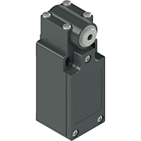 FM538 Koncovy spinac FM538