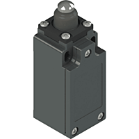 FM608 Koncovy spinac FM608