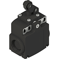FX202 Koncovy spinac FX202
