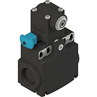 FX638-W3 Koncovy spinac FX638-W3