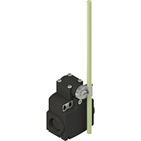 FX669 Koncovy spinac FX669