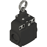 FX676 Koncovy spinac FX676
