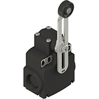 FX955 Koncovy spinac FX955